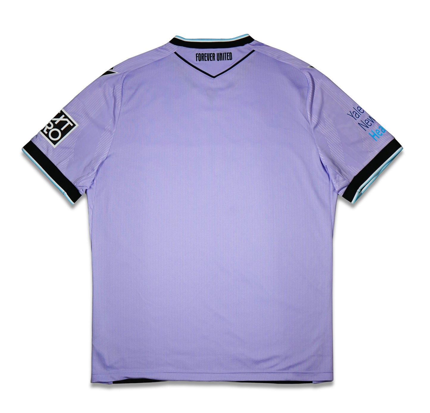 CT United FC's The Forever United Kit (Authentic Home Jersey)