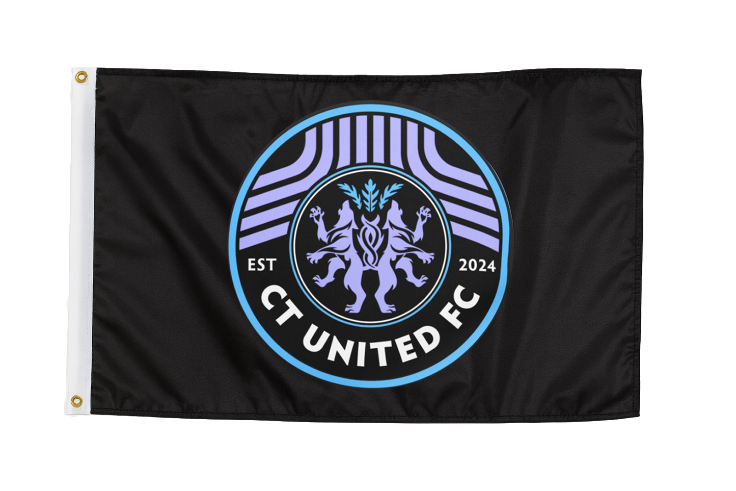CT United Flag