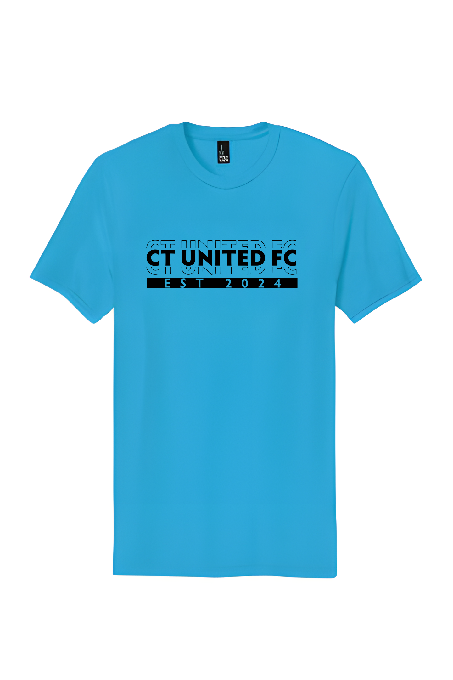 Est. 2024 T-Shirt - Blue