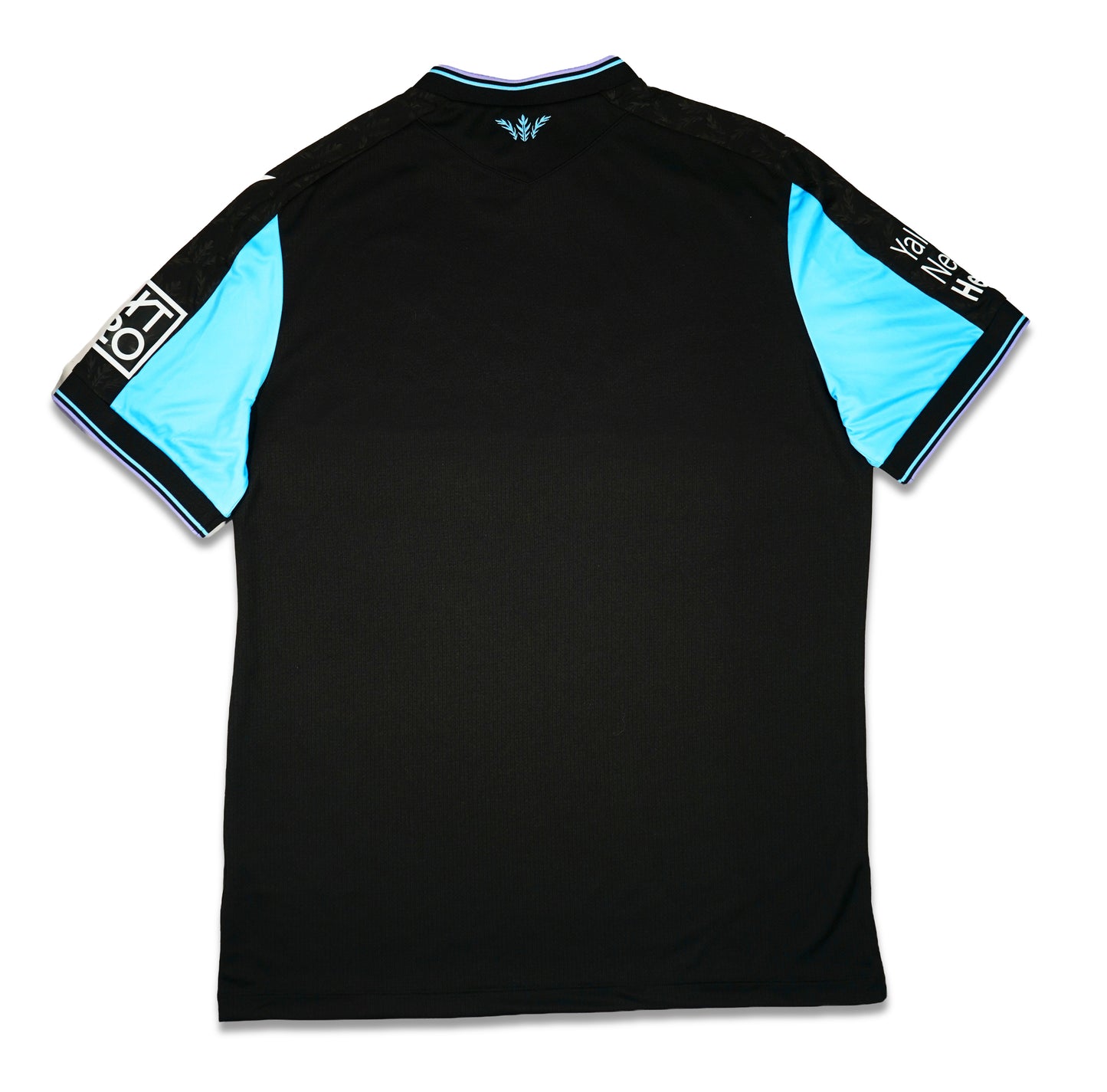 CT United FC's The Charter Oak Kit (Authentic Away Jersey)