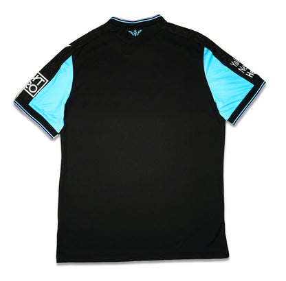 CT United FC's The Charter Oak Kit (Authentic Away Jersey)