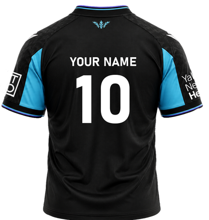 Nameplate & Number