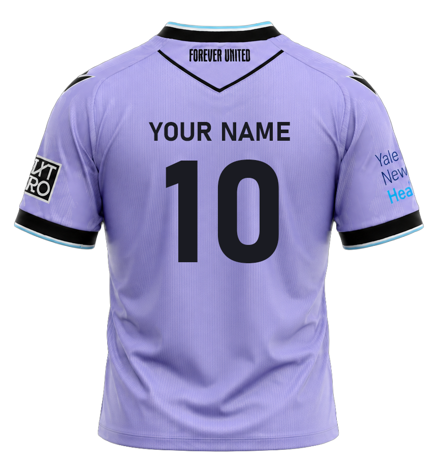 Nameplate & Number