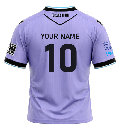 Nameplate & Number