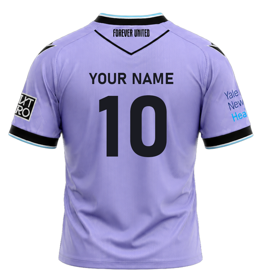 Nameplate & Number