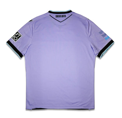 CT United FC's The Forever United Kit (Authentic Home Jersey)