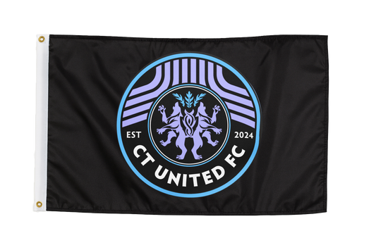 CT United Flag