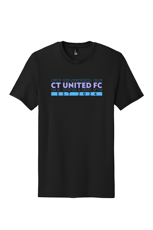 Est. 2024 T-Shirt - Black