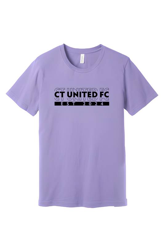 Est. 2024 T-Shirt - Purple