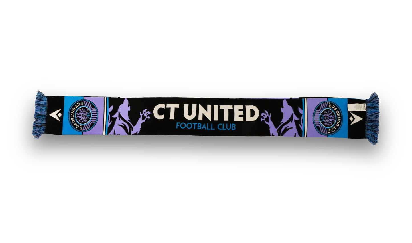 Forever United Scarf